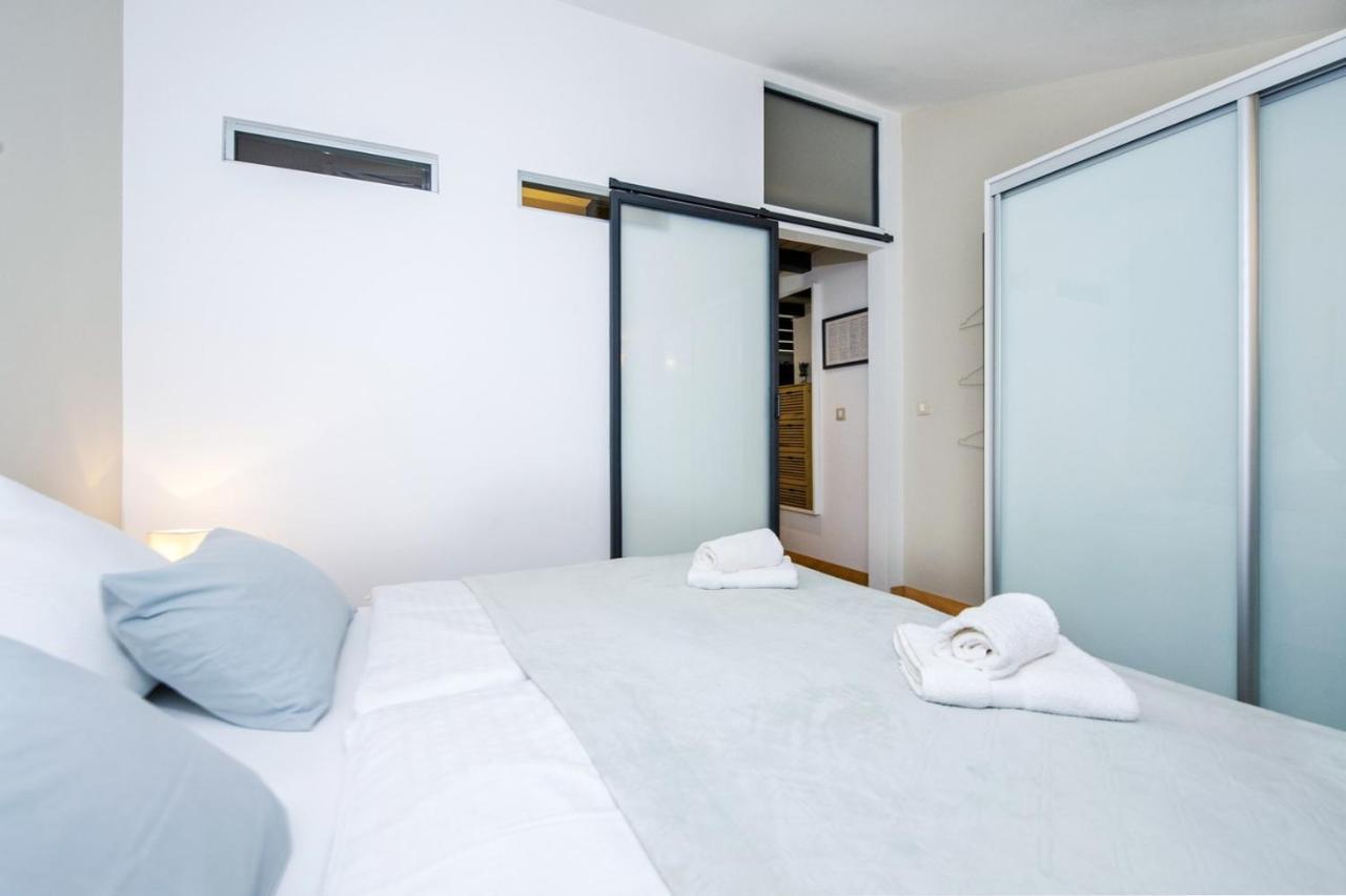 Residence Antonio Rovinj Exterior photo