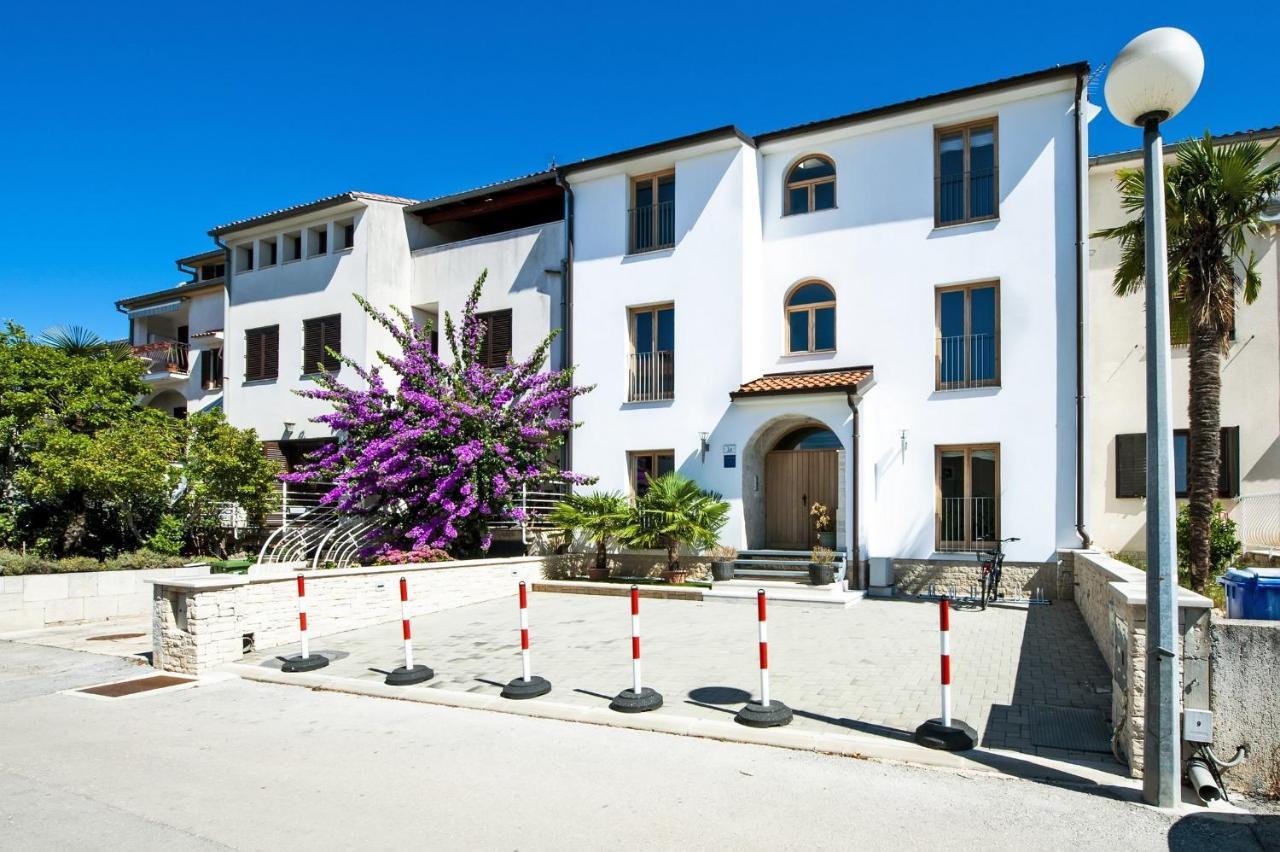 Residence Antonio Rovinj Exterior photo