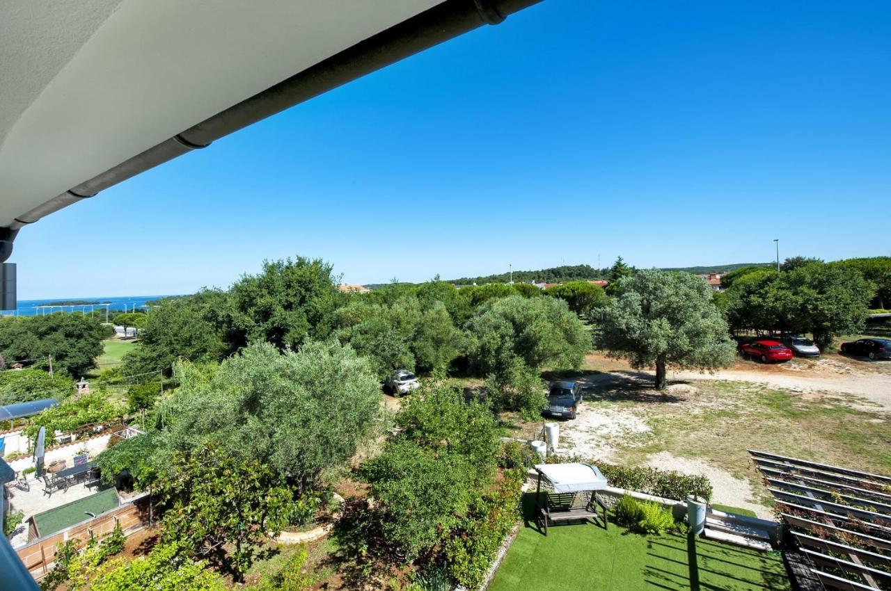 Residence Antonio Rovinj Exterior photo
