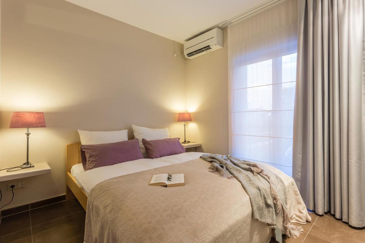 Residence Antonio Rovinj Exterior photo