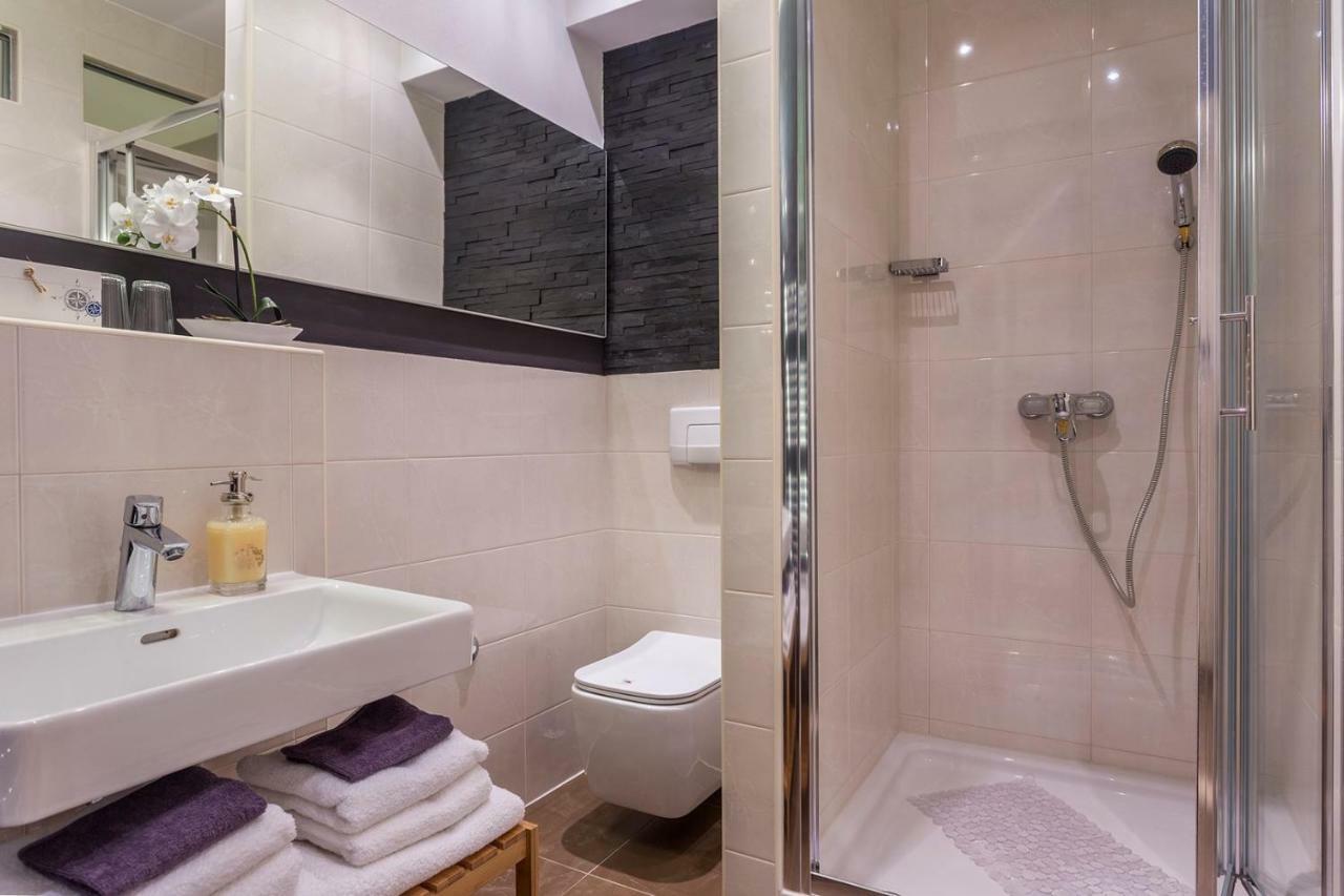 Residence Antonio Rovinj Exterior photo